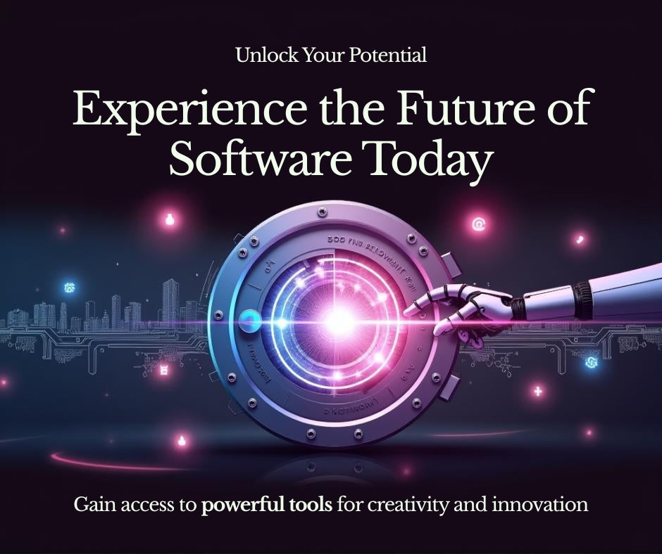 Get Any Premium Pro App / Softwares Instantly! 🚀