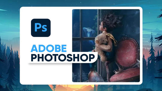 π°Adobe Photoshop Professional Full Course π―π»*