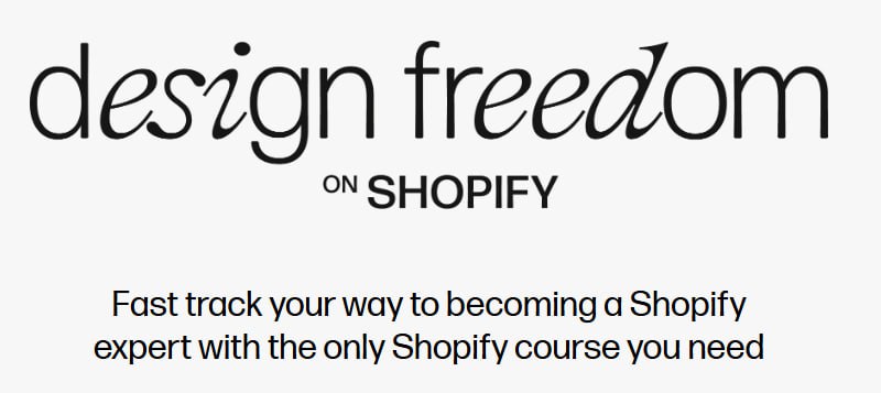 🎨 Design Shopify Stores That Convert Like Crazy! 🚀