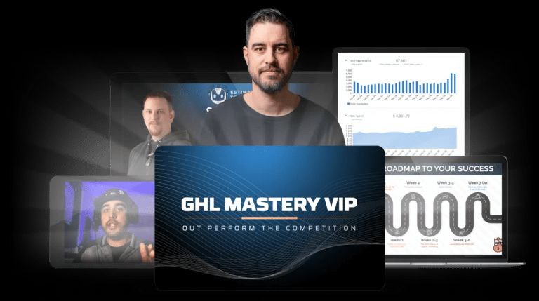 🚀 Ready to 10X Your Agency with GoHighLevel? 🚀