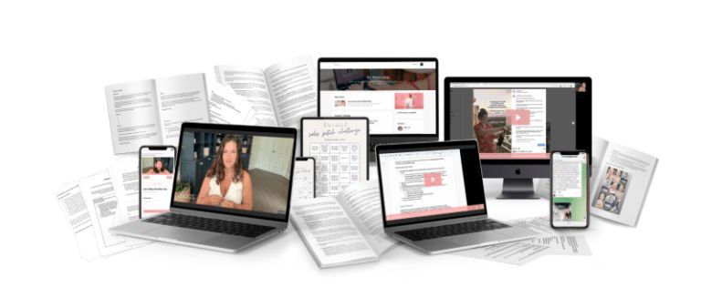 💸 MILLION DOLLAR LESSONS ☄️