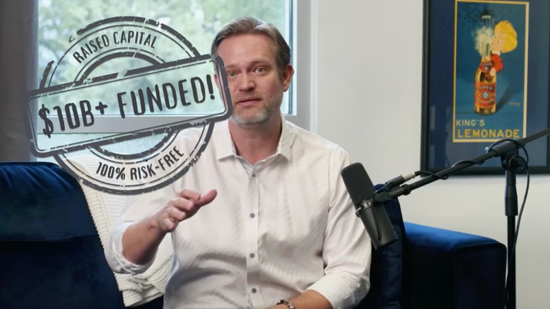 🚀 CAPITAL ON DEMAND WITH EXPANSION BUNDLE 🔔📊