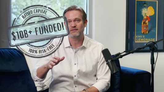 🚀 CAPITAL ON DEMAND WITH EXPANSION BUNDLE 🔔📊