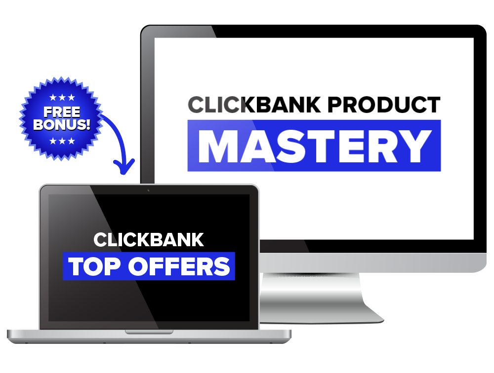 ClickBank Product Mastery