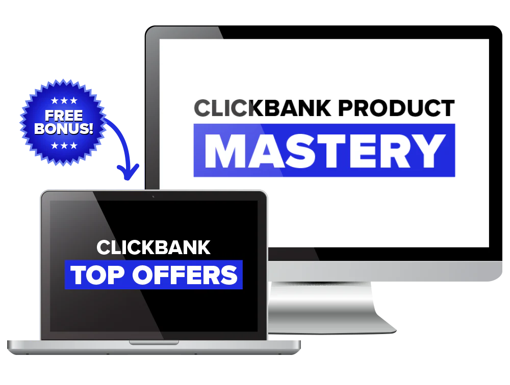 ClickBank Product Mastery