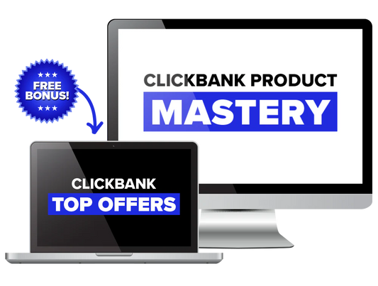 ClickBank Product Mastery