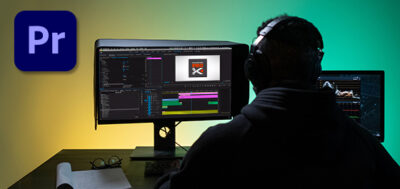 Film Editing Pro | Premiere Pro Quickstart. Beginners to Advance