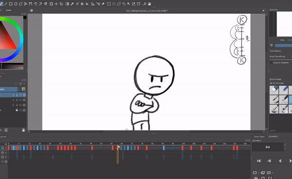👑 LEARN ANIMATION | EVEN IF YOU CAN'T DRAW&nbsp;