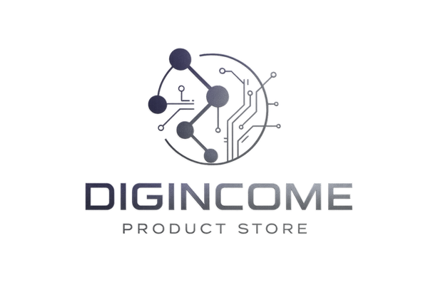 Digincome Product Store