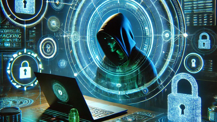 Learn Everything About Ethical Hacking