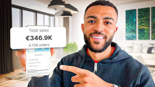 ⚔️ Millionaire Commerce: 7 Figures Elite Dropshipping Course 🔥