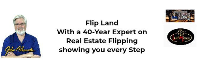 🌎 Unlock the Secrets of Profitable Land Flipping! 💰