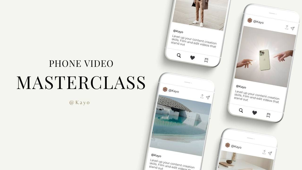 📲 Transform Your Phone into a Pro Video Studio! 🎥