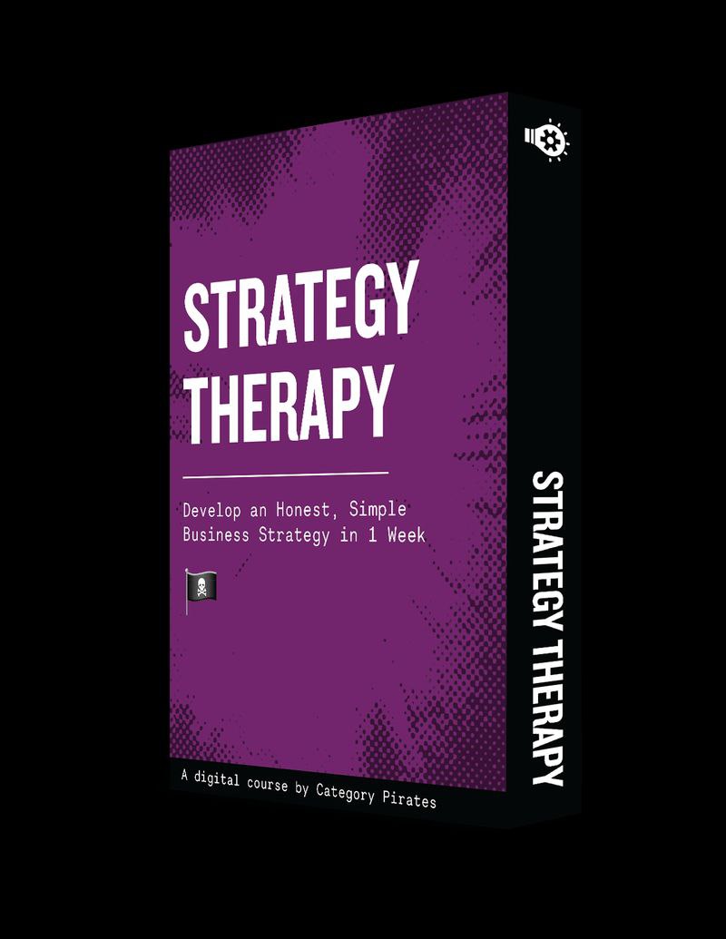 STRATEGY THERAPY
