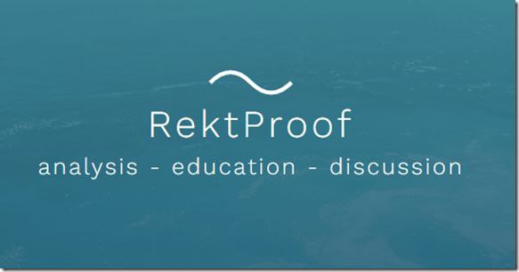 ⚡️ REKTPROOF PRICE ACTION — MASTER THE MARKETS WITH PRECISION
