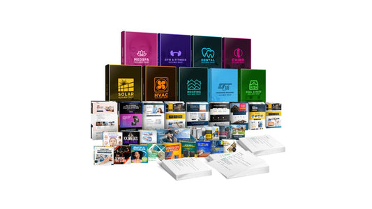 💼 SMMA FULFILLMENT BUNDLE — DONE-FOR-YOU DELIVERY THAT PRINTS RESULTS