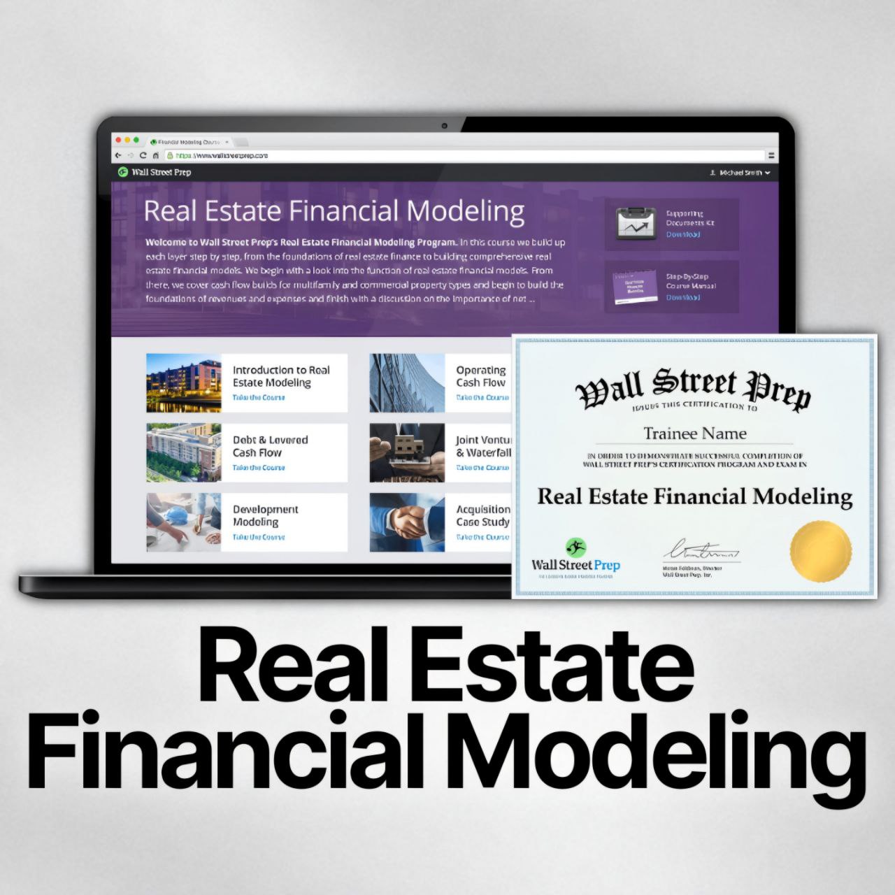 🏢 Real Estate Financial Modeling Masterclass