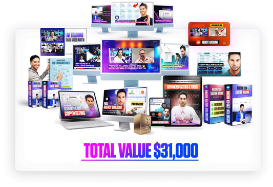 ⚡️ LEAD GEN JAY INSIDERS 2.0