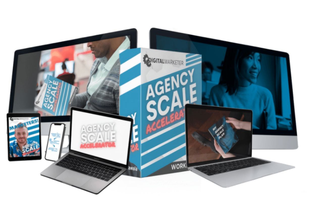 🚀 Agency Scale Accelerator