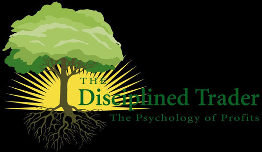 💹 THE DISCIPLINED TRADER 🧠💼