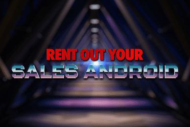 📱 RENT OUT YOUR ANDROID 🚀