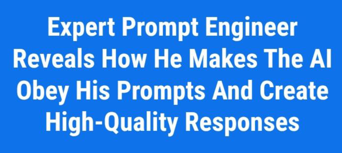 AI PROMPT CREATORS — Unlock the Full Power of ChatGPT &amp; AI Tools 💡💪
