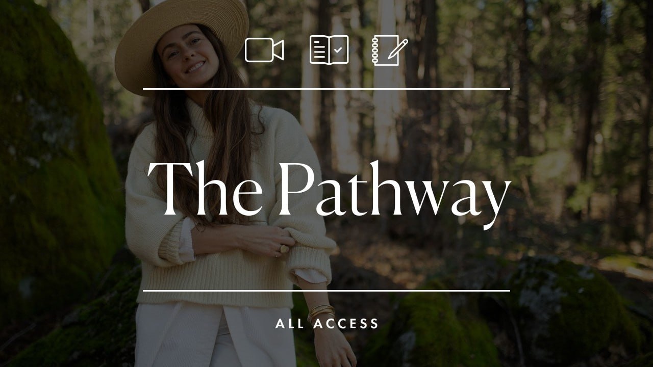 THE PATHWAY 2.0 🆕 👑:
