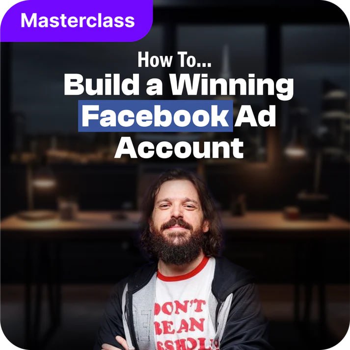 🚀 Stop Guessing. Start Winning at Facebook Ads.