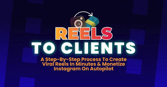 📈 Want to Turn Your Instagram Reels into a Client-Generating Machine?