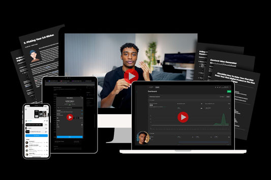 👑 DIGITAL INCOME BLUEPRINT