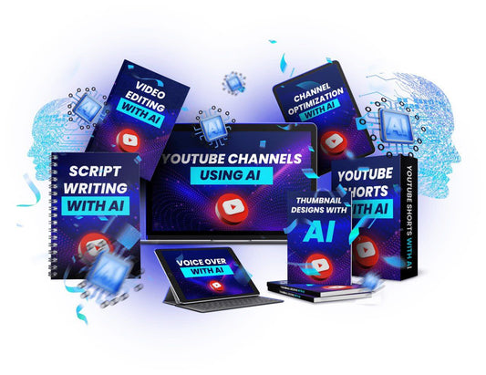 🎥 YouTube AI Mastery