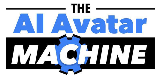 🤖 The AI Avatar Machine
