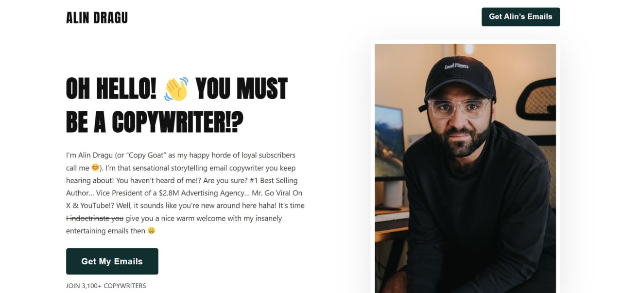 EMAIL GOAT: The Ultimate E-Commerce Email Flows Guide 💸🔥