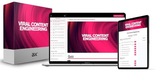 🔥 Viral Content Engineering