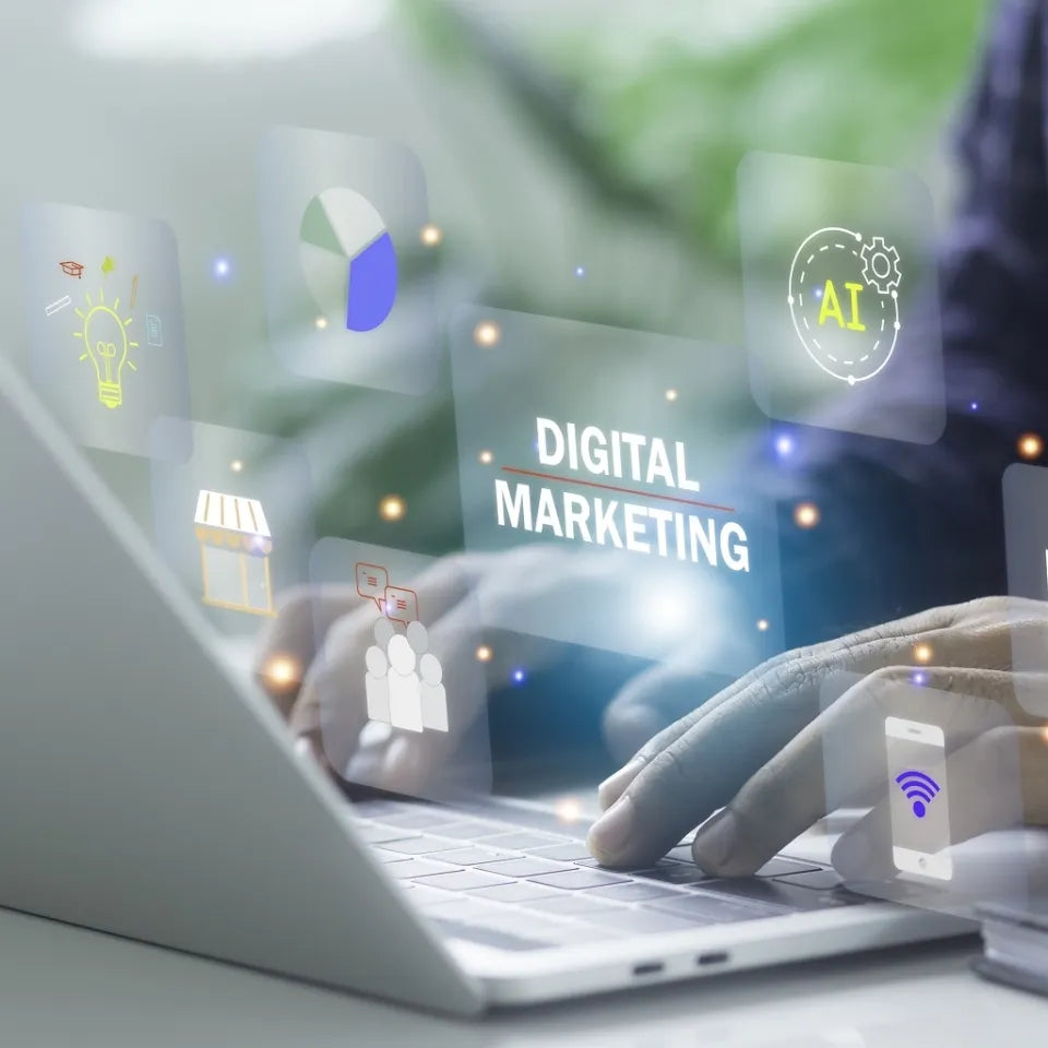 🚀 Digital Marketing Premium Course – Master the Skills That Print Money Online 💰